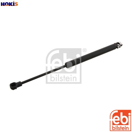 Gas spring bootcargo area - gas,