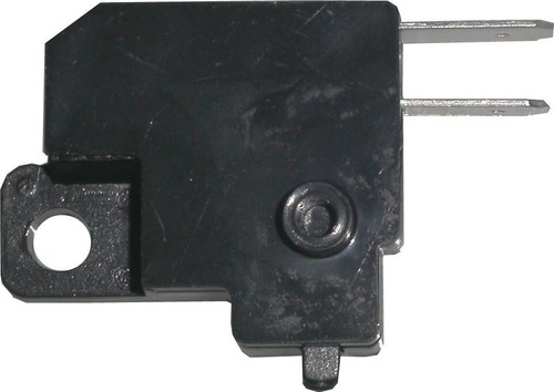 Front brake lever stop switch - brake,