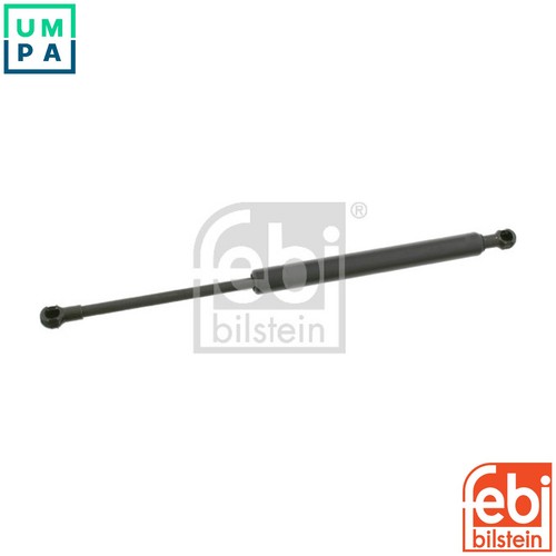 Gas spring bonnet 12641 - spring,