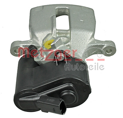 Brake caliper for audi - for, seat