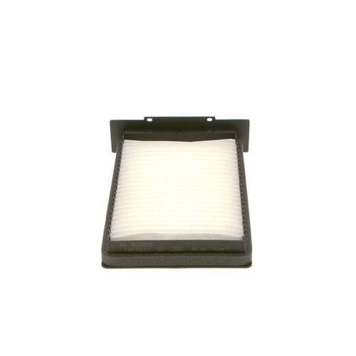 Pollen cabin filter - filter, land