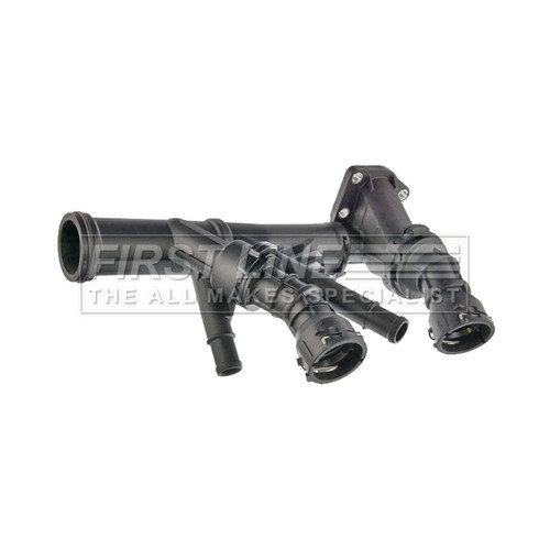 Coolant thermostat for skoda - coolant,
