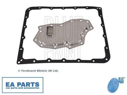Hydraulic filter kit - hydraulic, kia