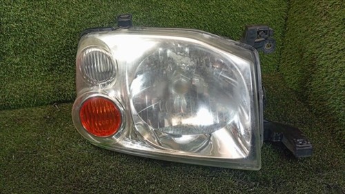 Headlamp nissan navara 5 - rh, 2.5
