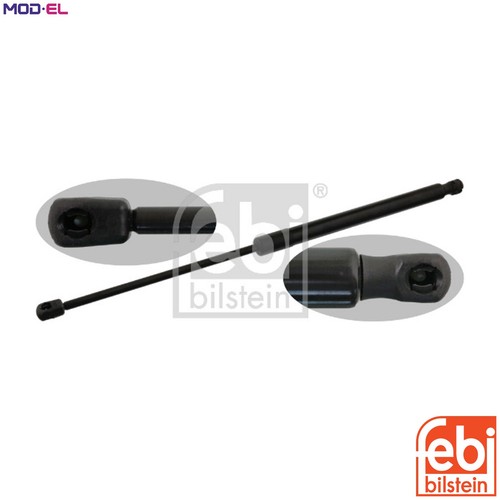 Gas spring bootcargo - gas,