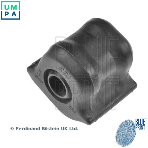 Mounting stabiliser bar - mounting,