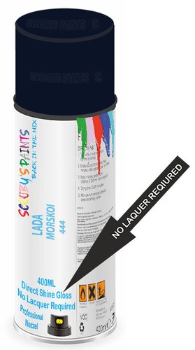 For lada paint spray - paint, aerosol