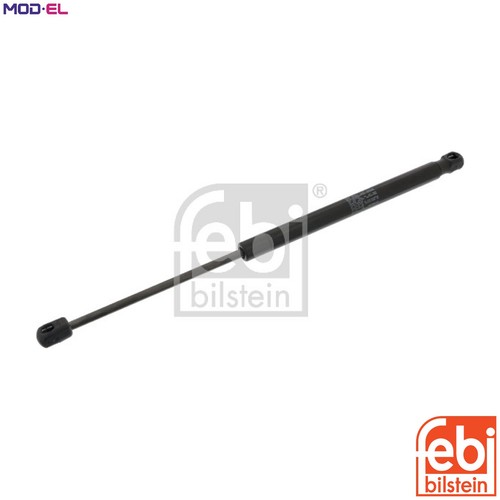 Gas spring bootcargo area - gas,