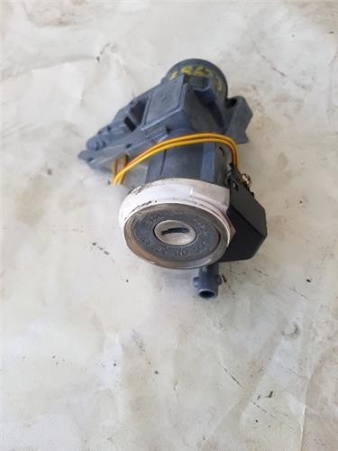 Ignition switch key - switch, +