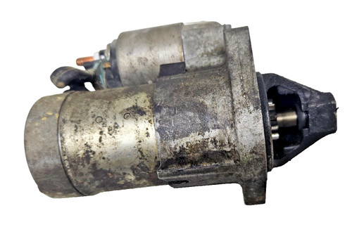 Starter motor fiat - starter,