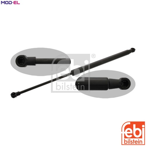 Gas spring bootcargo - spring,