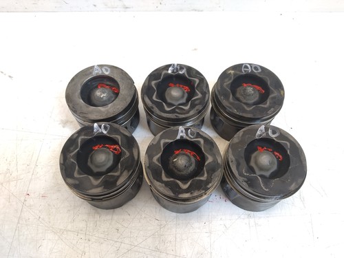 Pistons for land - 6, rover
