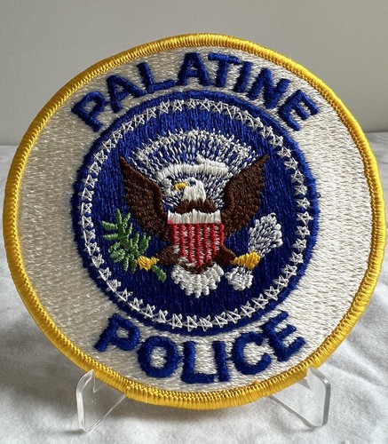 Vintage palatine illinois - vintage,