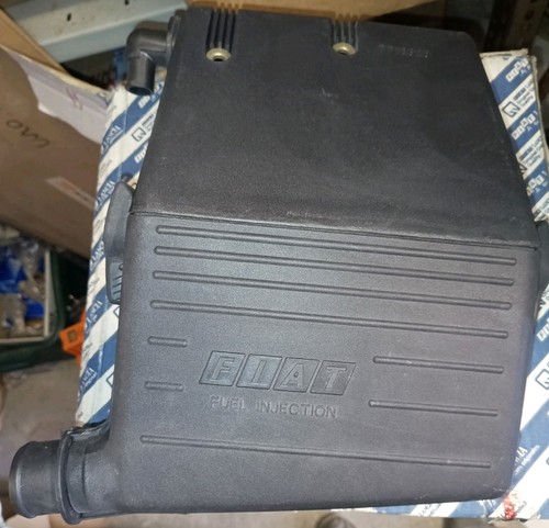 Fiat panda punto uno - fiat,