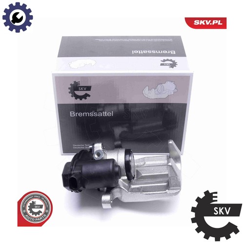 Brake caliper 55skv933 - 55skv933, for