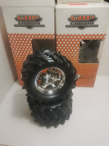 Grp cgy06c monster truck tyre - truck,