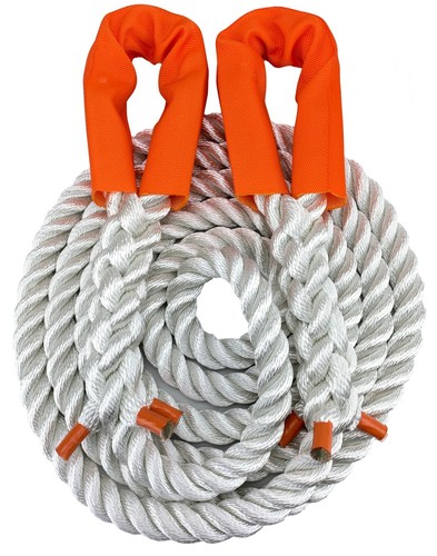 Tonne tow rope 6 - tonne,