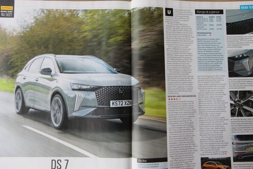 Original 2023 autocar - 2023,