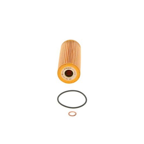 Oil filter for daewoo - oil,