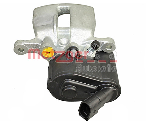 Brake caliper for - brake,