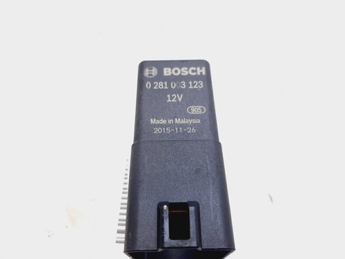 0281003123 preheating box for