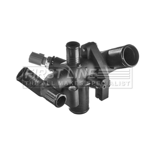 Coolant thermostat for - coolant,