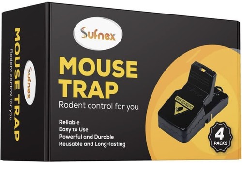 Sufnex pest control - 4, 4
