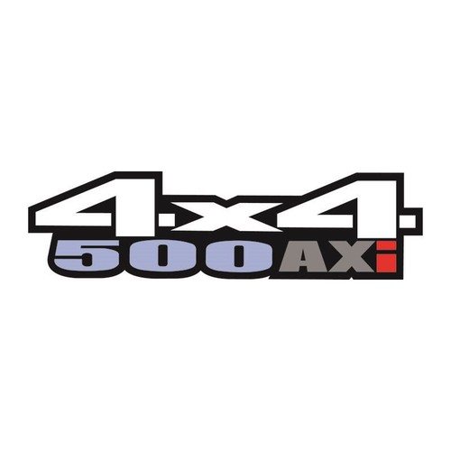 Suzuki king quad 4x4 500 - king, axi