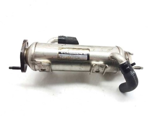 96817829 egr cooler for opel - egr,