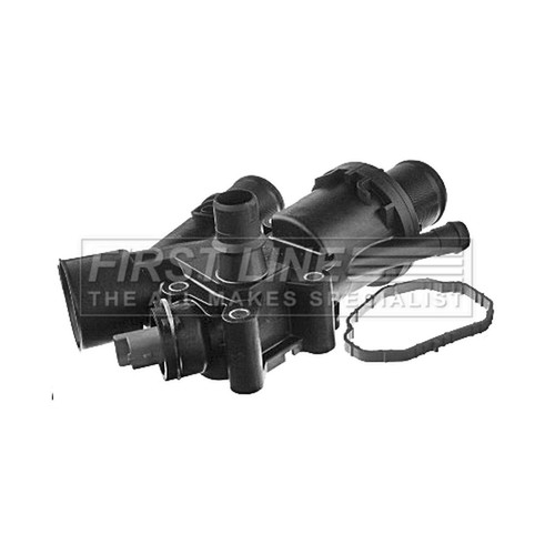 Coolant thermostat for - coolant,