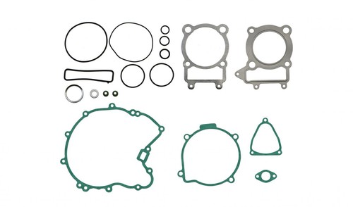 Full gasket set for kawasaki - gasket,