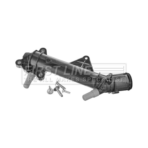Coolant thermostat for - coolant,