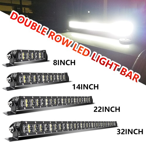 Slim dual row 32 - slim, 22