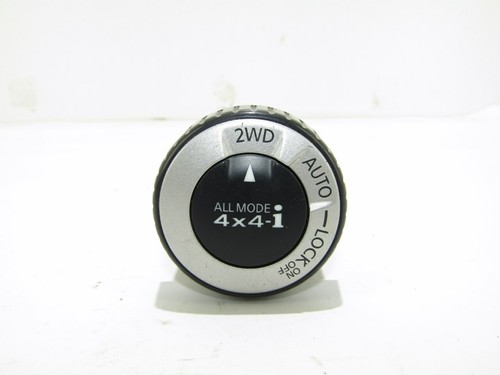 Switch 4wd for - nissan, x-trail