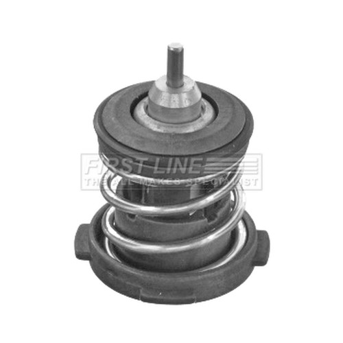 Coolant thermostat for skoda - coolant,