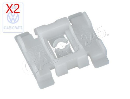 Genuine 4x4 polo classic - lt,