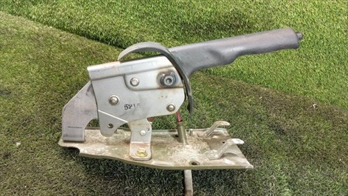 36010vk600 handbrake lever - 36010vk600,