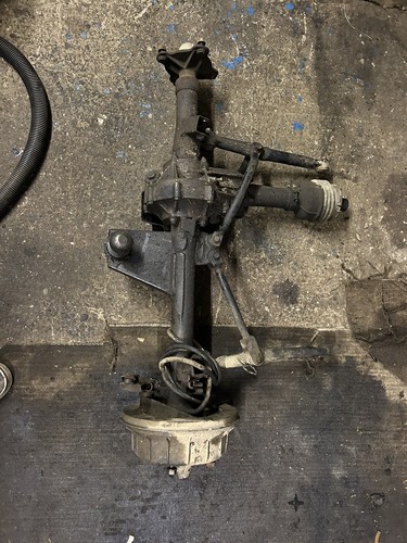 Kawasaki klf 400 4x4 complete - klf,