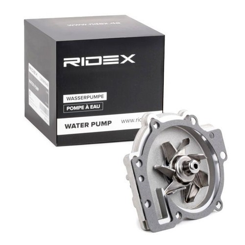 Water pump for ford kuga - pump,