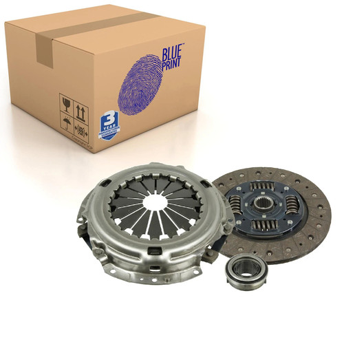 Clutch kit fits mitsubishi - fits,