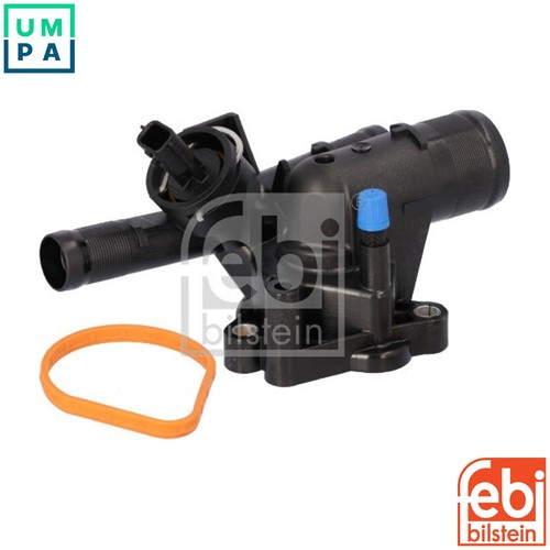 Thermostat coolant 172284 for - thermostat,