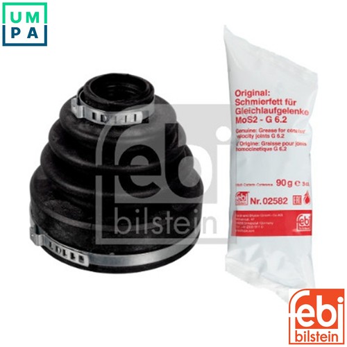 Bellow kit drive shaft 173033 - bellow,