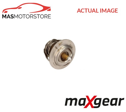 Engine coolant thermostat - coolant,