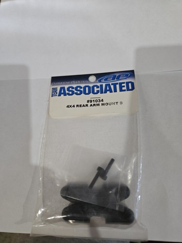 Team associated 91034 4x4 - team,
