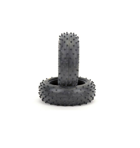 Schumacher u6557 front tyre - u6557,