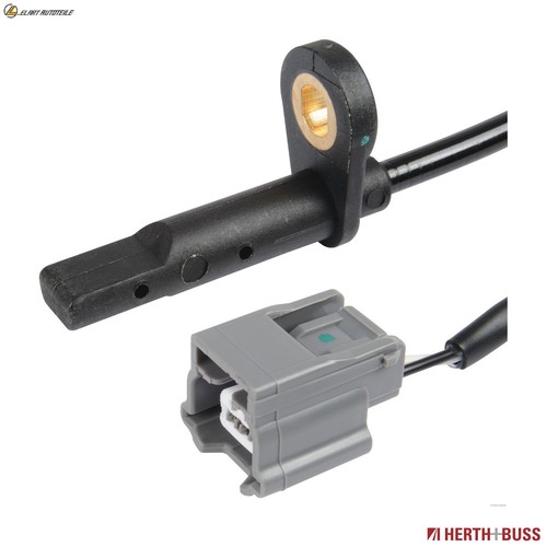 Wheel speed sensor - speed,