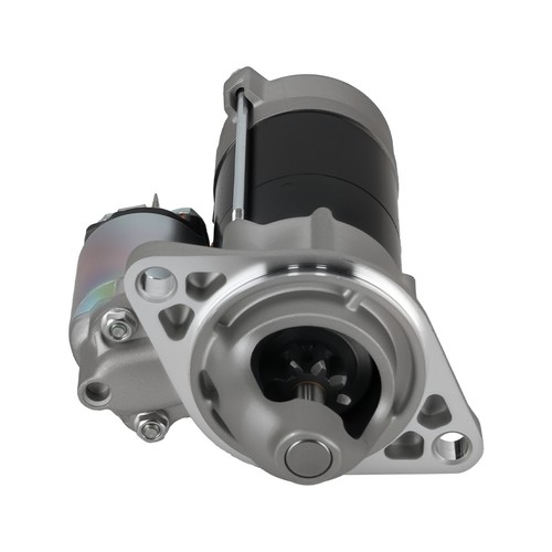 12v teeth starter - 9, motor