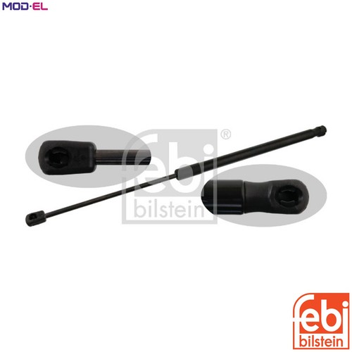 Gas spring bootcargo - spring,