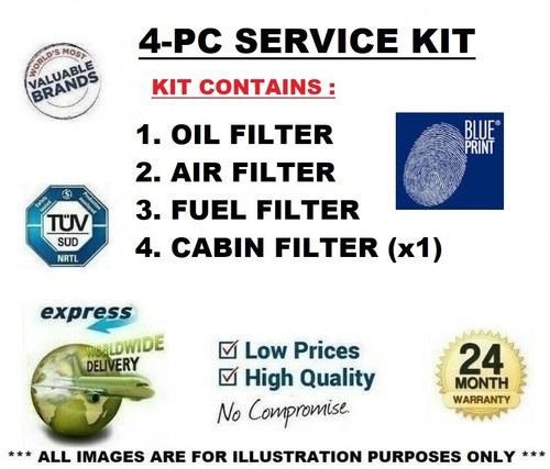 Adl piece filters - adl,