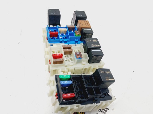 Bs7t14k131aa fuse relay box - fuse,